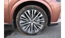 Lexus RX350 2.4L Pet A/T - 23YM - LUXURY - RR CAM - Sonic Copper_DRK BRWN (EXPORT OFFER)