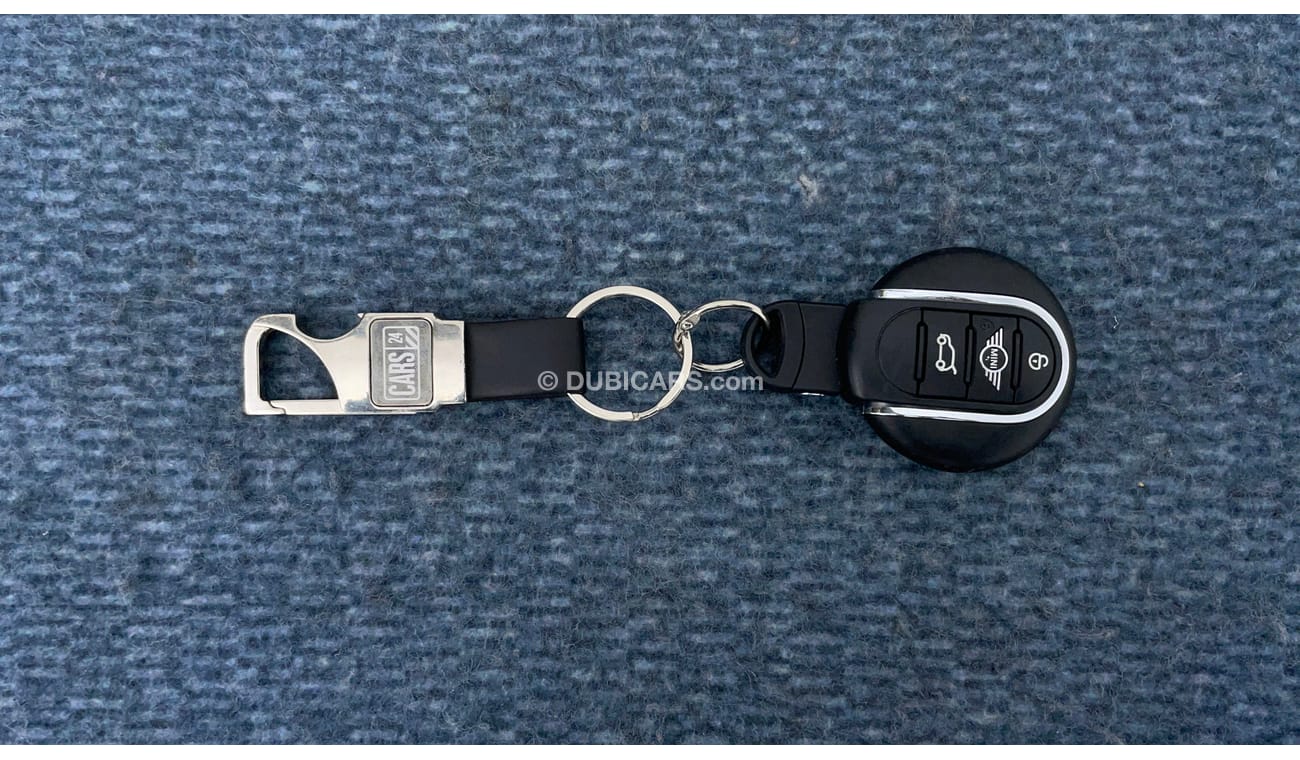 Mini Cooper STD 1.5 | Zero Down Payment | Free Home Test Drive