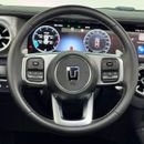 Tank 300 Conquero 2.0T 2025 GWM TANK 300 Conqueror, Al Naboodah Warranty + Service Contract, Full Option, Ful