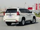 Toyota Prado TX-L