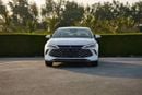 BYD Qin L STD