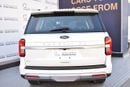Ford Expedition XLT 3.5L (480 HP) AWD