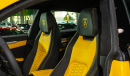 Lamborghini Urus 2020 BRAND NEW LAMBORGHINI URUS WITH Q CITURA STITCHING AND BANG & OLUFSEN SPEAKERS