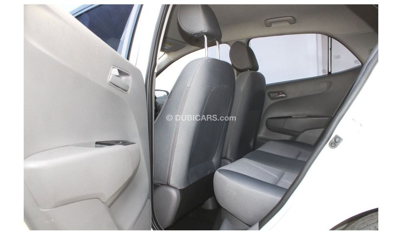 Kia Morning Kia Morning 2021, imported from Korea, in excellent condition