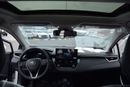 Toyota Corolla 1.8L Hybrid 4 Cylinder