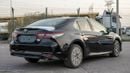 Toyota Camry XLE 2.5L XLE Executive 2.5L Petrol [FOR EXPORT TO AFRICA ONLY]