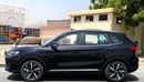 MG ZS LUX MG ZS 1.5 Turbo Engine New Shape GCC Specs Full Option 2025 Model Brand New