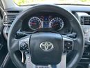Toyota 4Runner 2019 Toyota 4Runner SR5 4x4