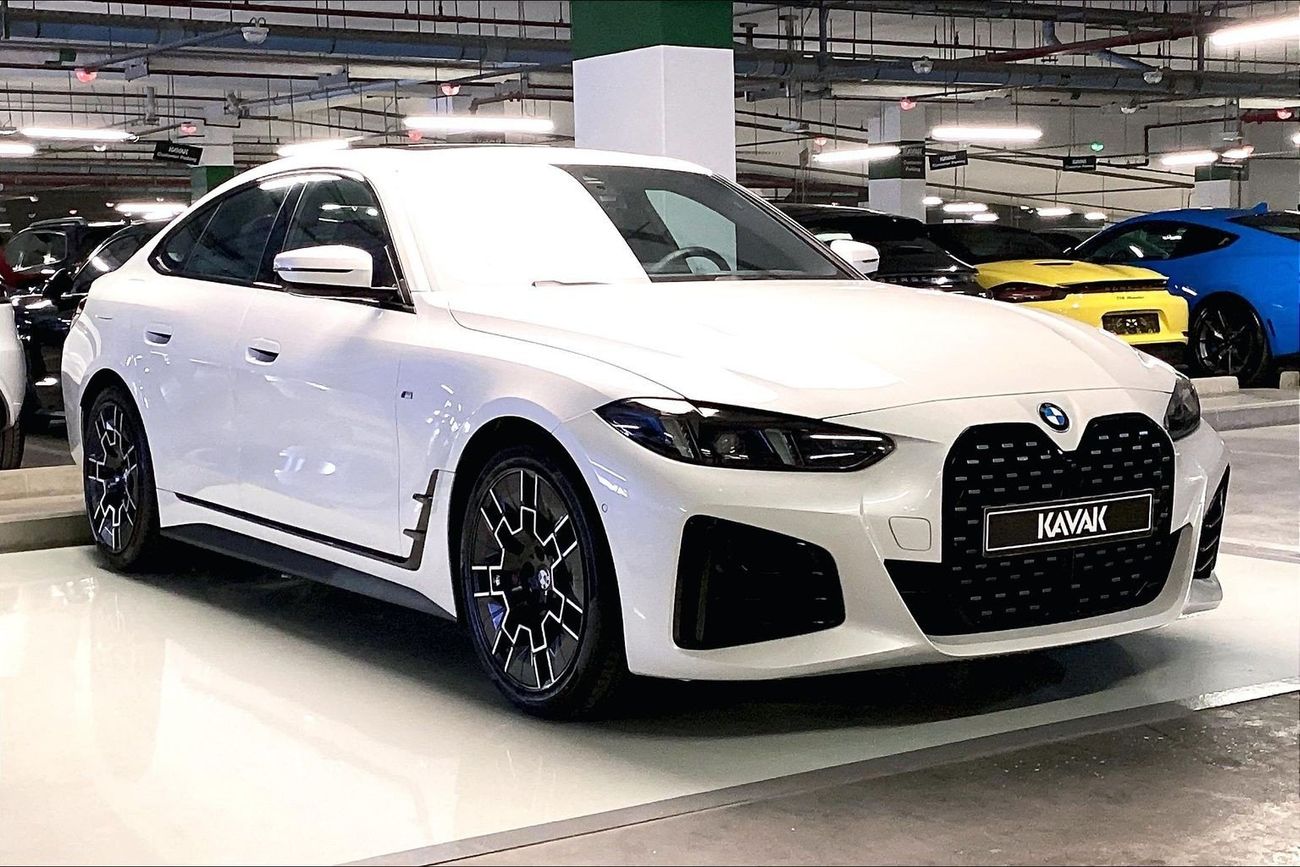 BMW 430i M Sport | National Day Celebration | Guaranteed Warranty | 0 Down Payment