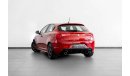 ألفا روميو جوليتا 2019 Alfa Romeo Giulietta Veloce / Alfa Romeo Warranty and Service Contract