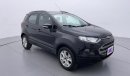 Ford EcoSport TREND 1.5 | Under Warranty | Inspected on 150+ parameters