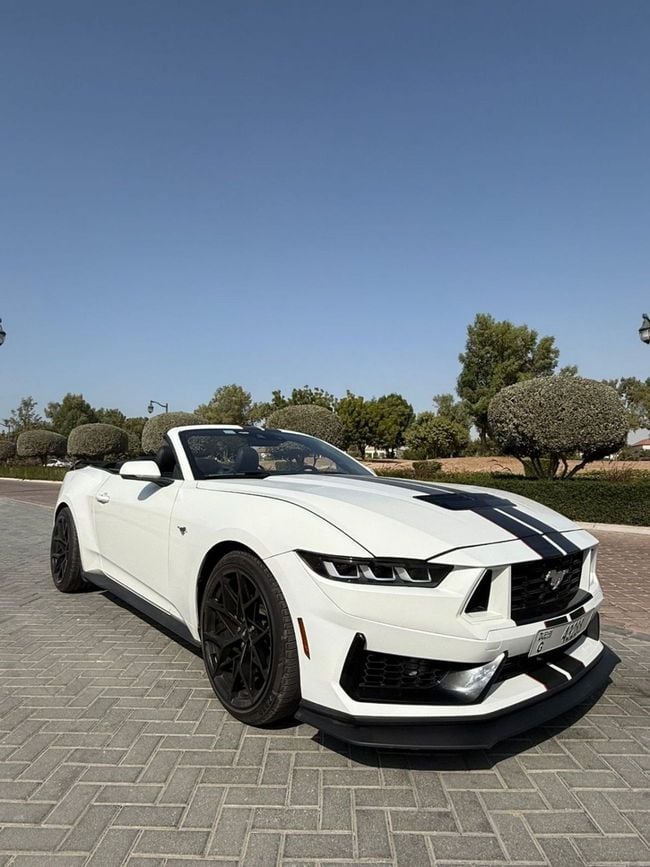 Ford Mustang PREMIUM, миниатюра 23