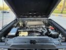 Toyota Land Cruiser Pick Up V8 With Upgrade Shape