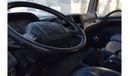Hino 500 Hino Water Tanker 3200 Gallon, Model:2005. Good working condition
