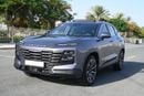 Jetour Dashing LUXURY - 0% DP - GCC SPECS - WARRANTY & SERVICE AVAILABLE - JETOUR DASHING 2025