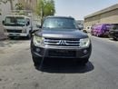 Mitsubishi Pajero GLS Base 3.5L (7 Seater)