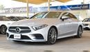 Mercedes-Benz CLS 450 4 Matic