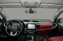 Toyota Hilux GLX Diesel ECTP2M011 - 2026 Toyota Hilux Double Cab Pick Up - 2.4L Diesel Auto White