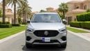 MG ZS STD 2025 | AED 591/Month | 0 DP | 30 Day Return | Warranty | Service History