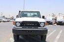 تويوتا لاند كروزر بيك أب 70