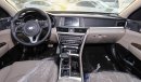 Kia Optima 2.4 Full Option 2 Radar