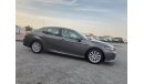 تويوتا كامري Toyota Camry 2019 LE