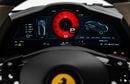 Ferrari Purosangue 6.5L V12 Naturally Aspirated Engine