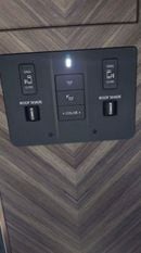 Lexus LM 350h Lexus LM 350h 2.5L