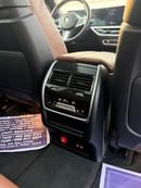 BMW X7 2023 xDrive40i Luxury M Sport Package 3.0L PANORAMA USA SPEC