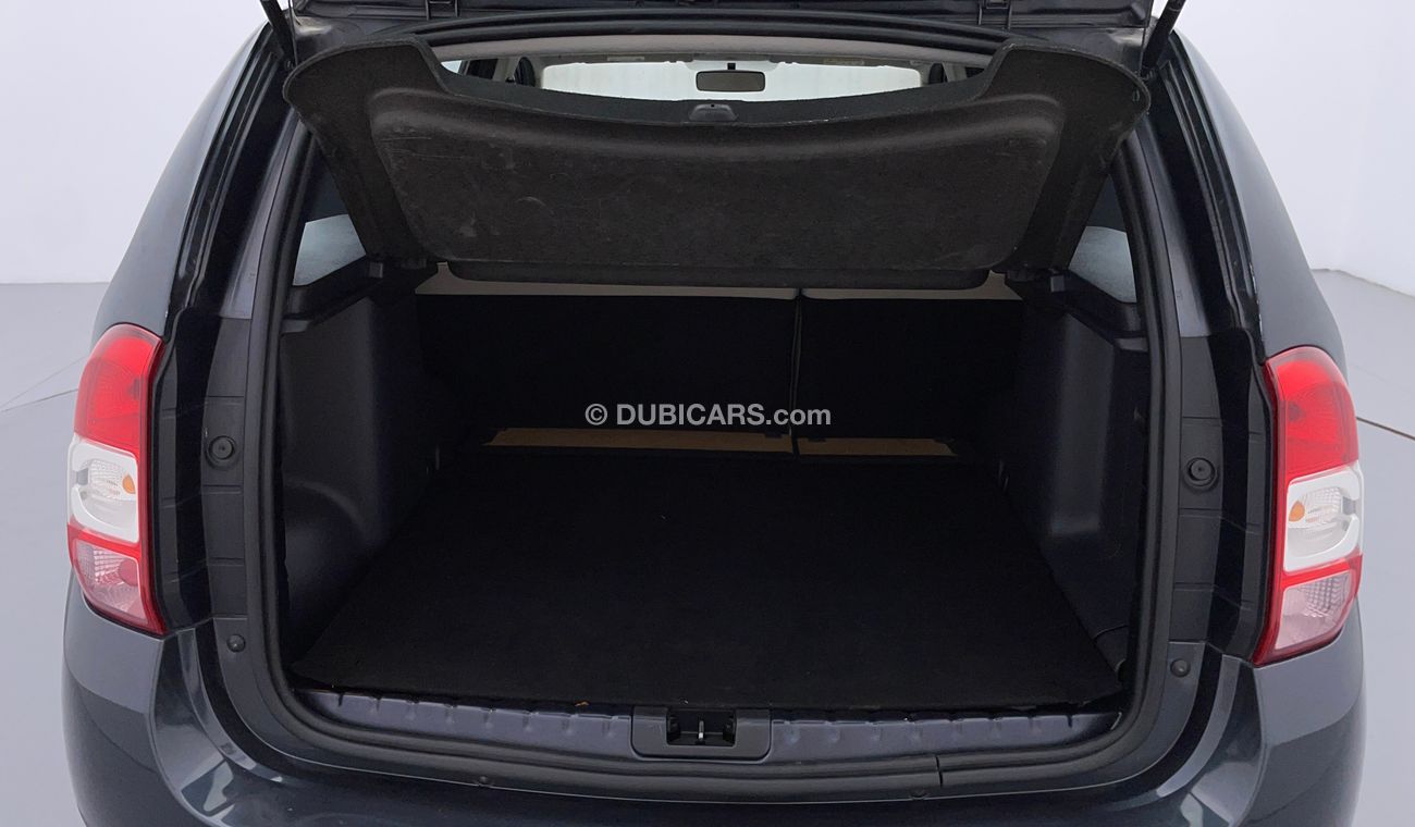 Renault Duster SE 2 | Zero Down Payment | Free Home Test Drive