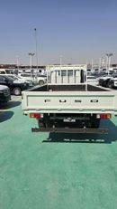 Mitsubishi Canter Van 4.2L 4 TONE 4X2