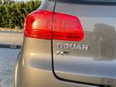 Volkswagen Tiguan R-Line 2.0L
