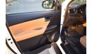 Toyota Fortuner Fortuner 2.7 - 7 seater - 2018 - GCC Specs - Brand New