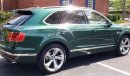 Bentley Bentayga Free Ocean Shipping | Air Shipping Available | *Available in USA* Ready For Export