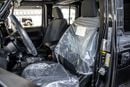 Jeep Wrangler SPORT Jeep Wrangler Unlimited 2024 GCC specs