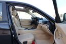 BMW 318i BMW - 318i - GCC -2018 - Accident-free - 1.5 TURBO- in excellent condition