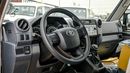 Toyota Land Cruiser Pick Up Pick UpLC 79 DC 4.0L YM 2024
