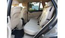 بي أم دبليو X5 X DRIVE 35i 2016 LIKE NEW SEVEN SEATS UNDER WARRANTY