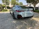 BMW i4 Gran Coupe M50