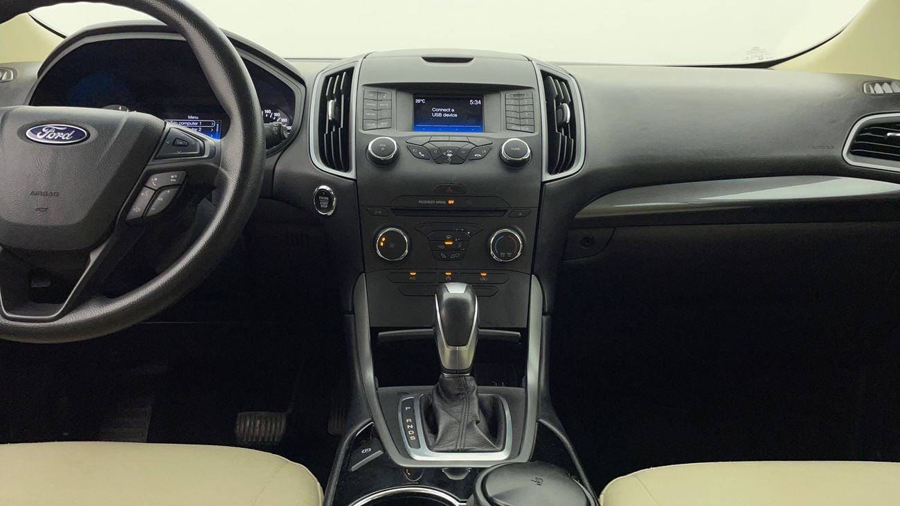 فورد إدج SE 3.5 | بدون دفعة مقدمة | اختبار القيادة في المنزل