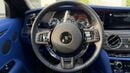 Rolls Royce Ghost C6 Rolls Royce Ghost 2021 GCC 6.75T