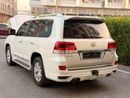 Toyota Land Cruiser GXR