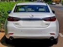 Mazda 6 S 2.5L (184 HP) 820-Monthly l GCC l Cruise, Camera, GPS l Accident Free