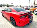 Dodge Charger GT 3.6L | Monthly 1300 | 0% DP | Paddle Shifters | Park Assist | # 04775