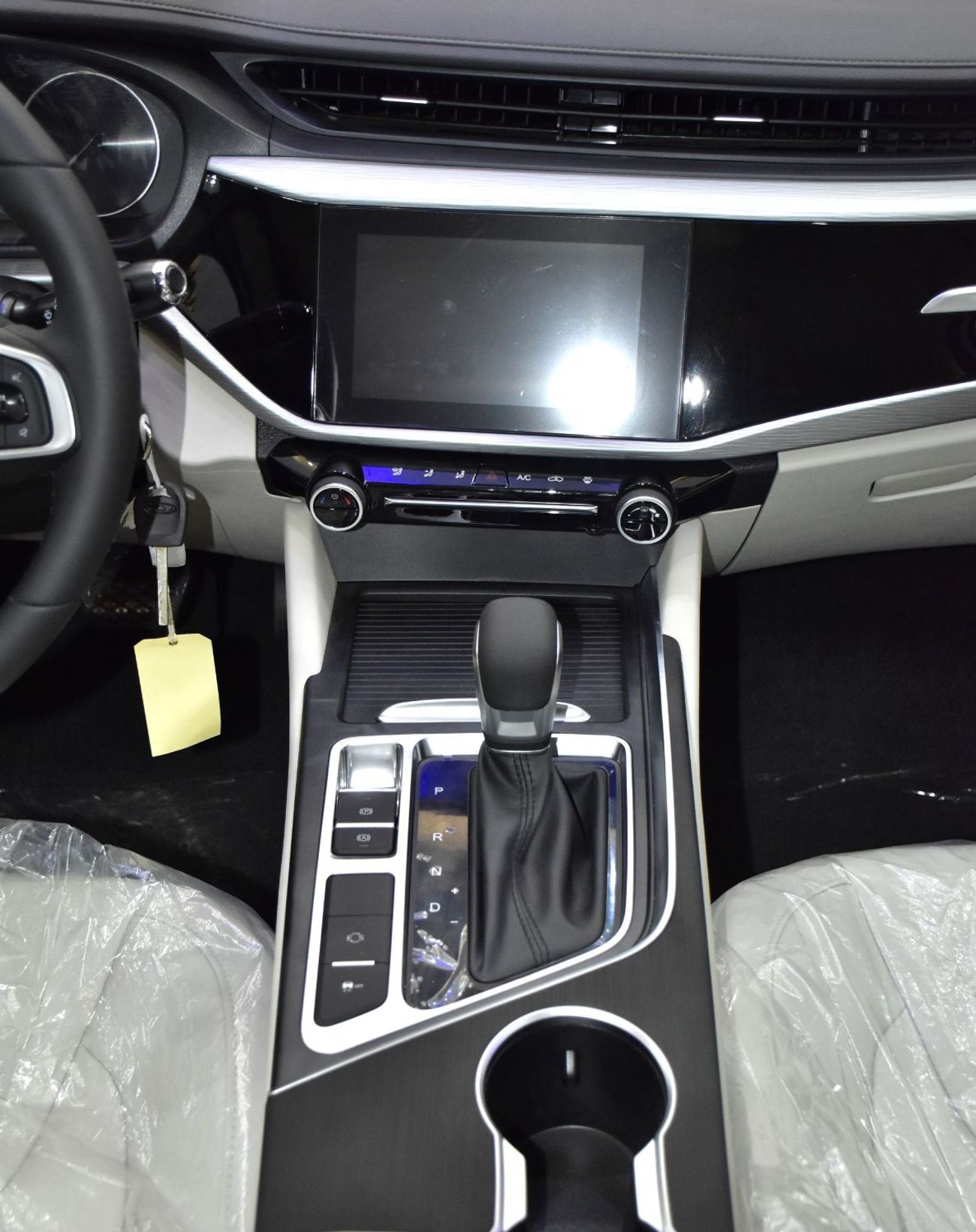 Chery Arrizo 5 EXCELLENT DEAL for our Chery Arrizo 5 S 1.5L ( 2026 Model ) in White Color GCC Specs