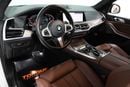 بي أم دبليو X7 40i M SPORT 2020 BMW X7 xDrive40i M-Sport, Full Service History,1 Year Warranty, Excellent Condition, GCC