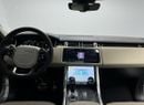 Land Rover Range Rover Sport SVR