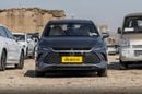 بي واي دي كين بلاس BYD QIN PLUS  DM - i 1.5L Plug-in Hybrid 55km Leading