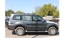 ميتسوبيشي باجيرو 2022 | BRAND NEW PAJERO 3.0 L - GLS V6 H/L - WITH SUNROOF - EXPORT ONLY