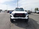 Toyota Hilux (RAMADAN OFFER) TOYOTA HILUX PICKUP RHD 2022 MODEL 2.4 L DIESEL AUTOMATIC(PM70393)